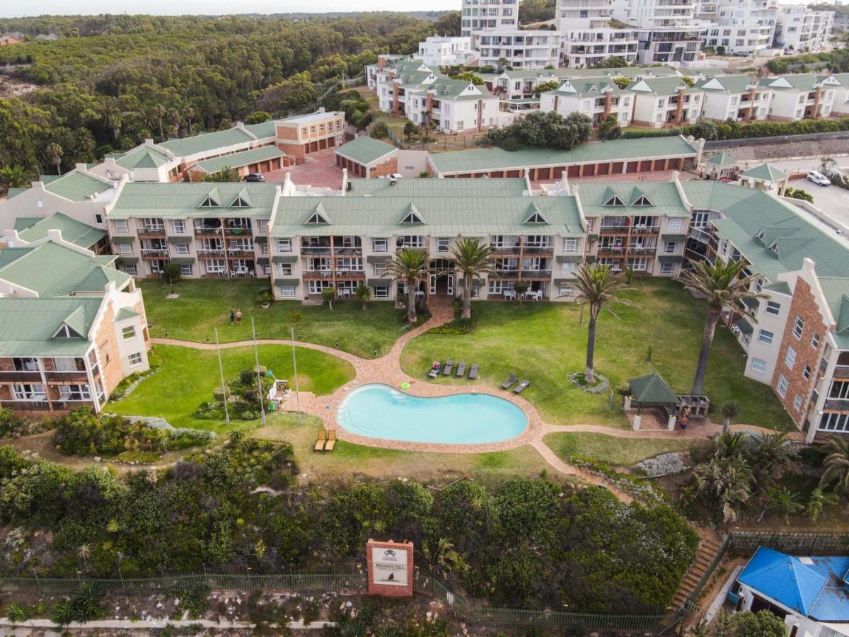 The Lookout - Brookes Hill Suites Порт-Елізабет Екстер'єр фото