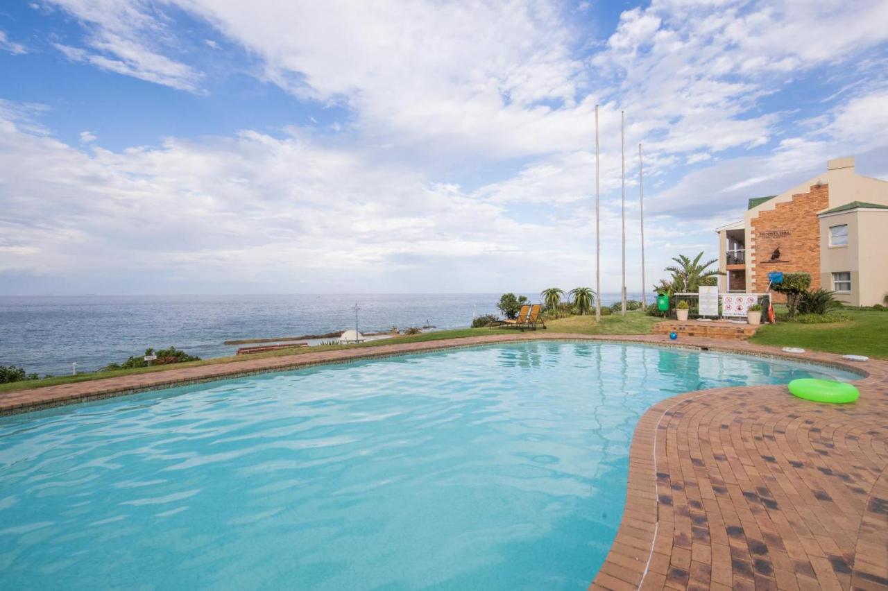 The Lookout - Brookes Hill Suites Порт-Елізабет Екстер'єр фото